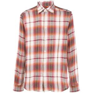 Barena Men's Shirts Beige